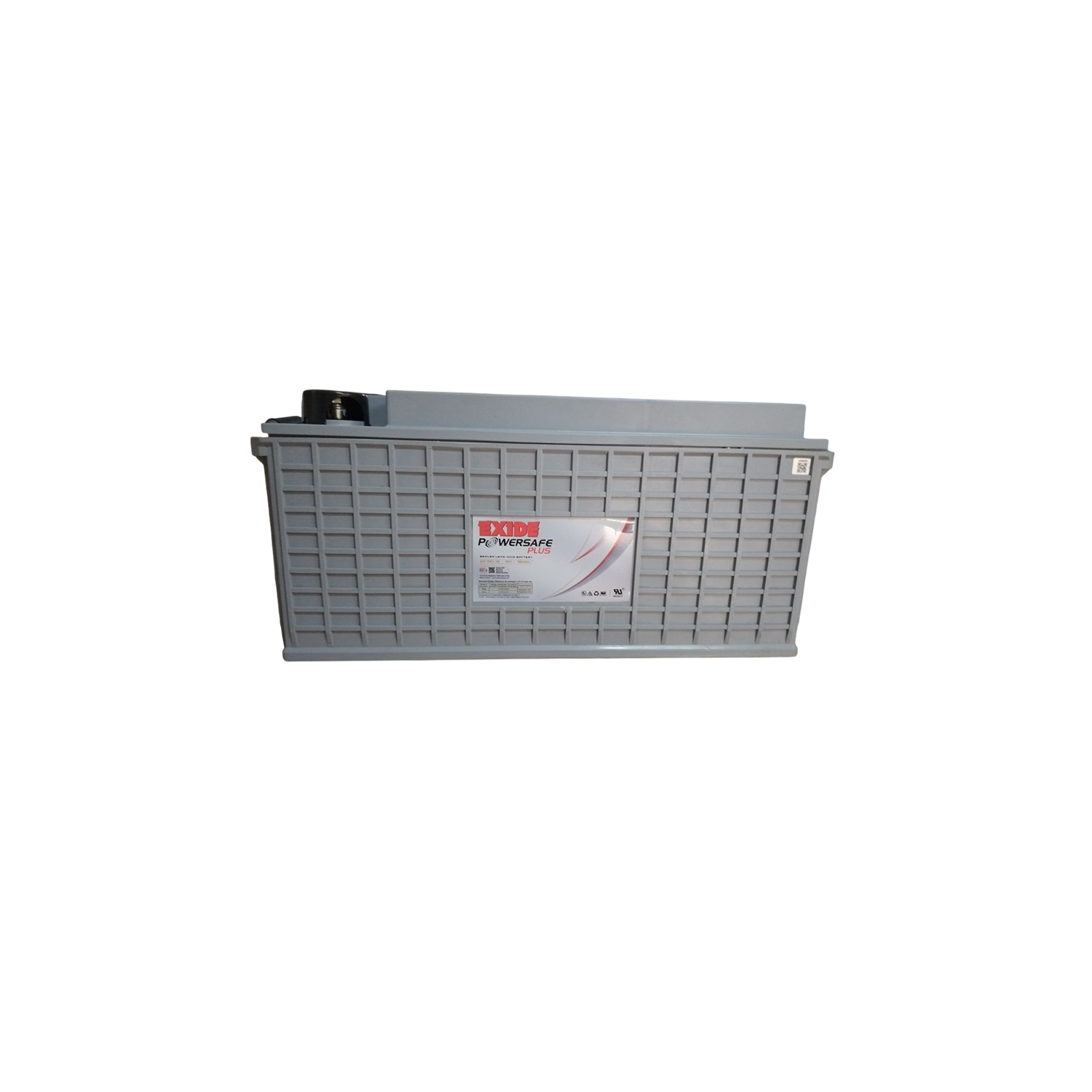 Exide 150 Ah VRLA Battery- EP150