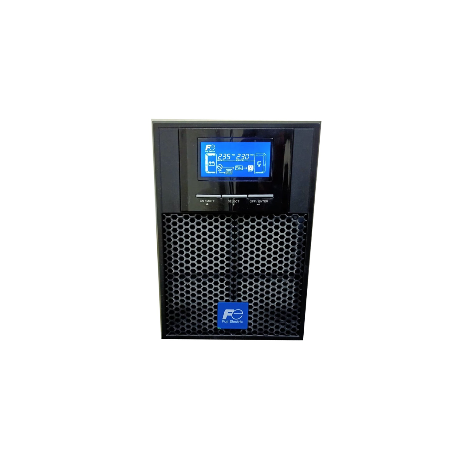 Fuji Electric 1 KVA Online UPS