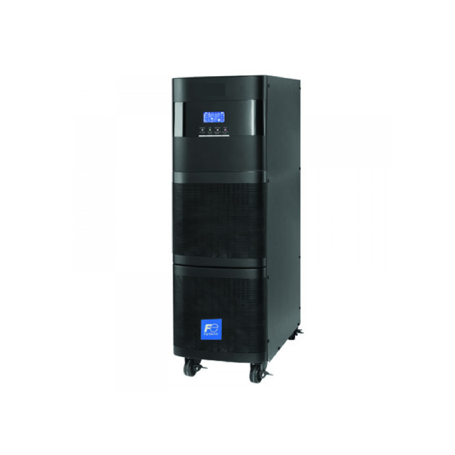 Fuji Electric 10 KVA Online UPS with Isolation Transformer