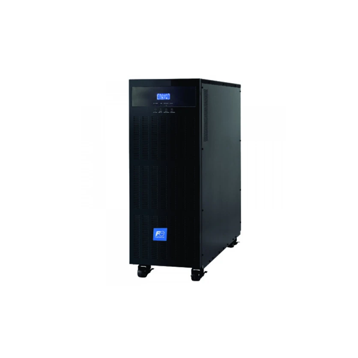 Fuji Electric 20 KVA Online UPS with Isolation Transformer