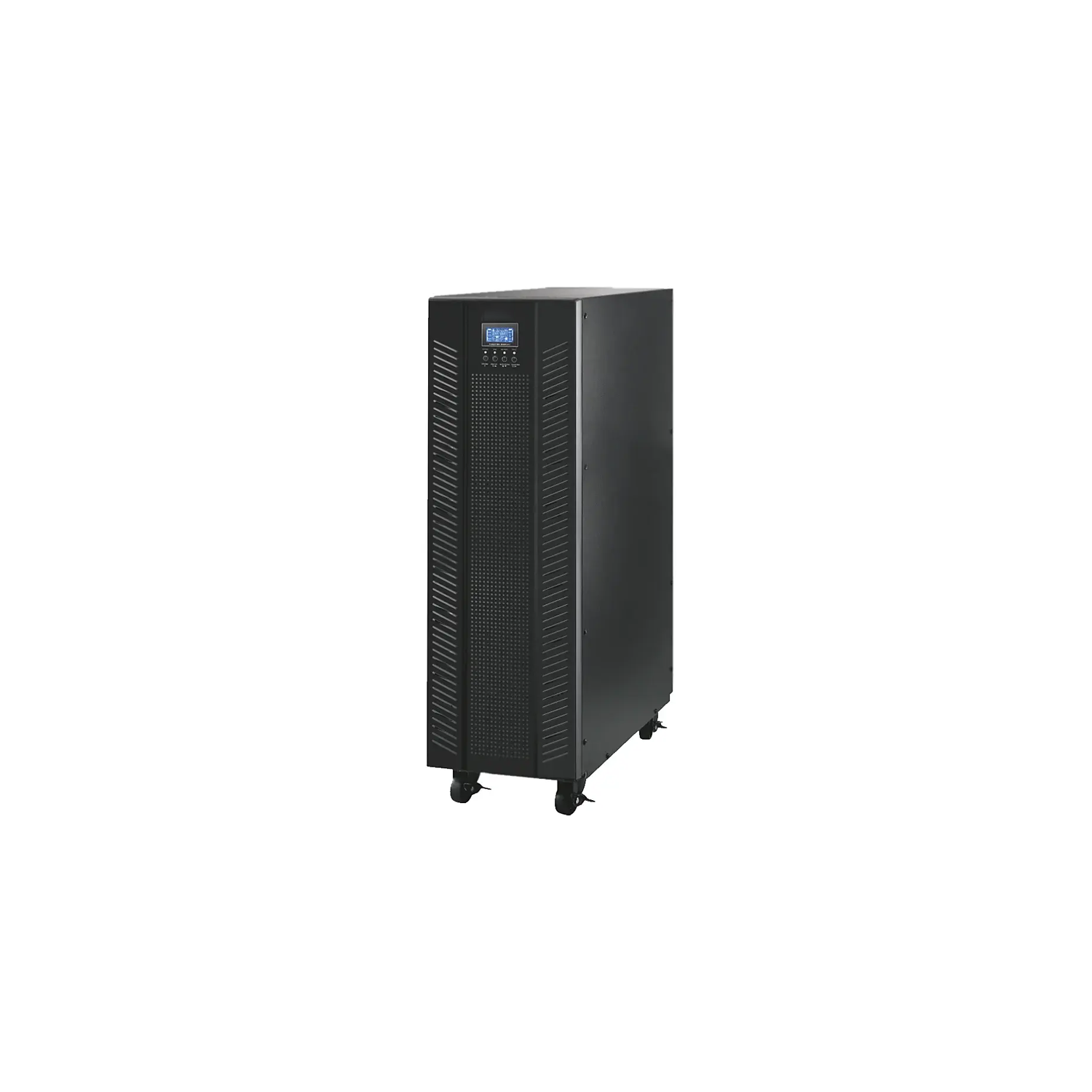 Fuji Electric 30 KVA Online UPS