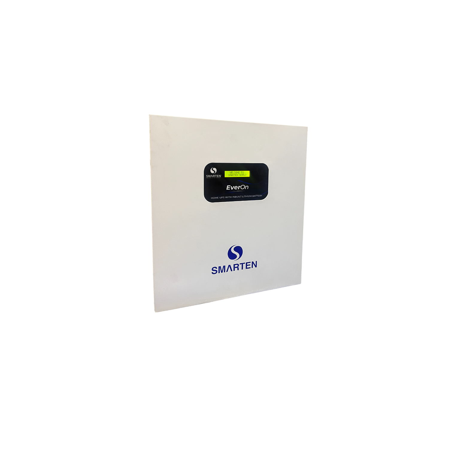 Smarten 1500VA Inverter with Inbuilt 100Ah Lithium Battery