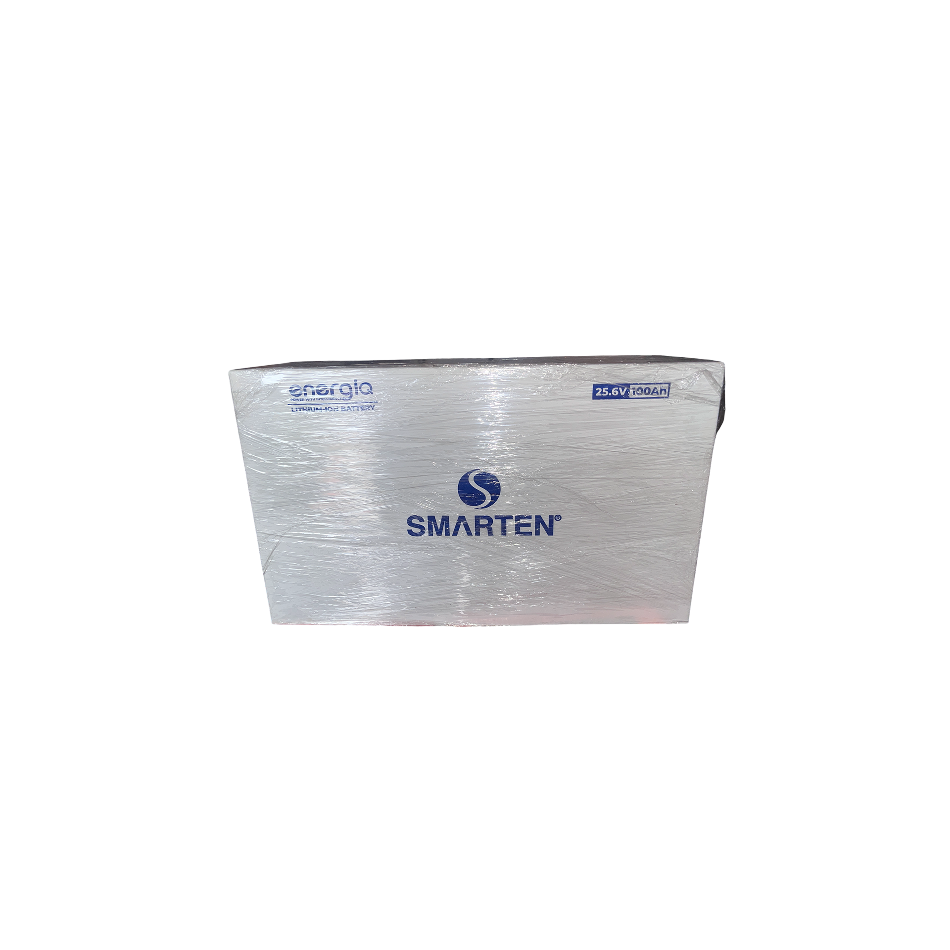 Smarten 100Ah 25.6V Lithium Battery for Inverter