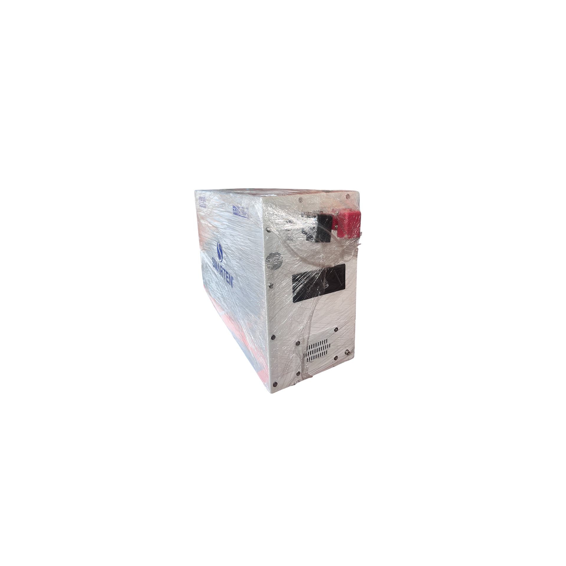Smarten 100Ah 25.6V Lithium Battery for Inverter