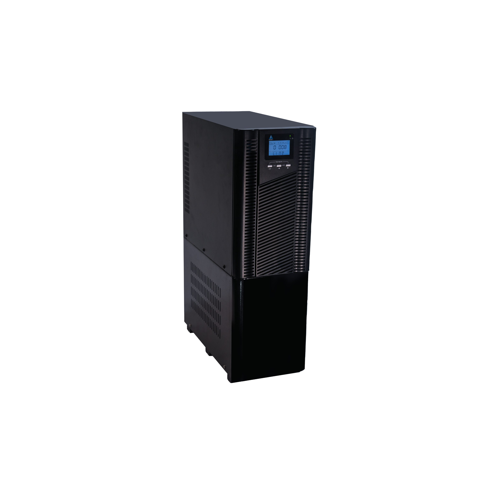 Numax 6 KVA Online UPS with Inbuilt Battery