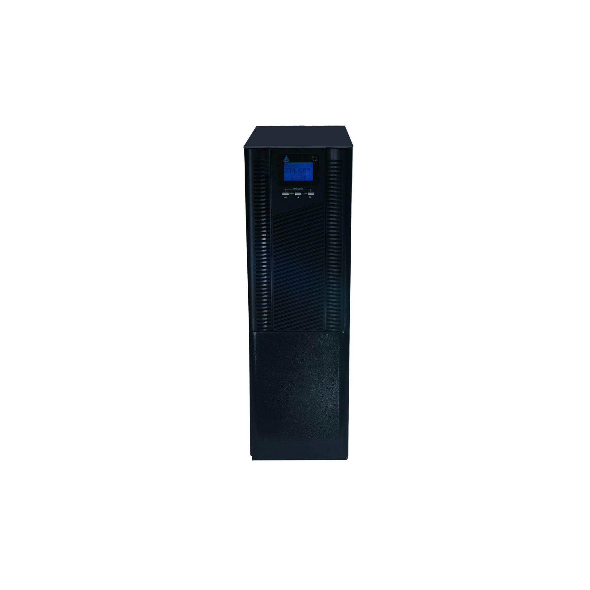 Numax 10 KVA Online UPS with Inbuilt Battery