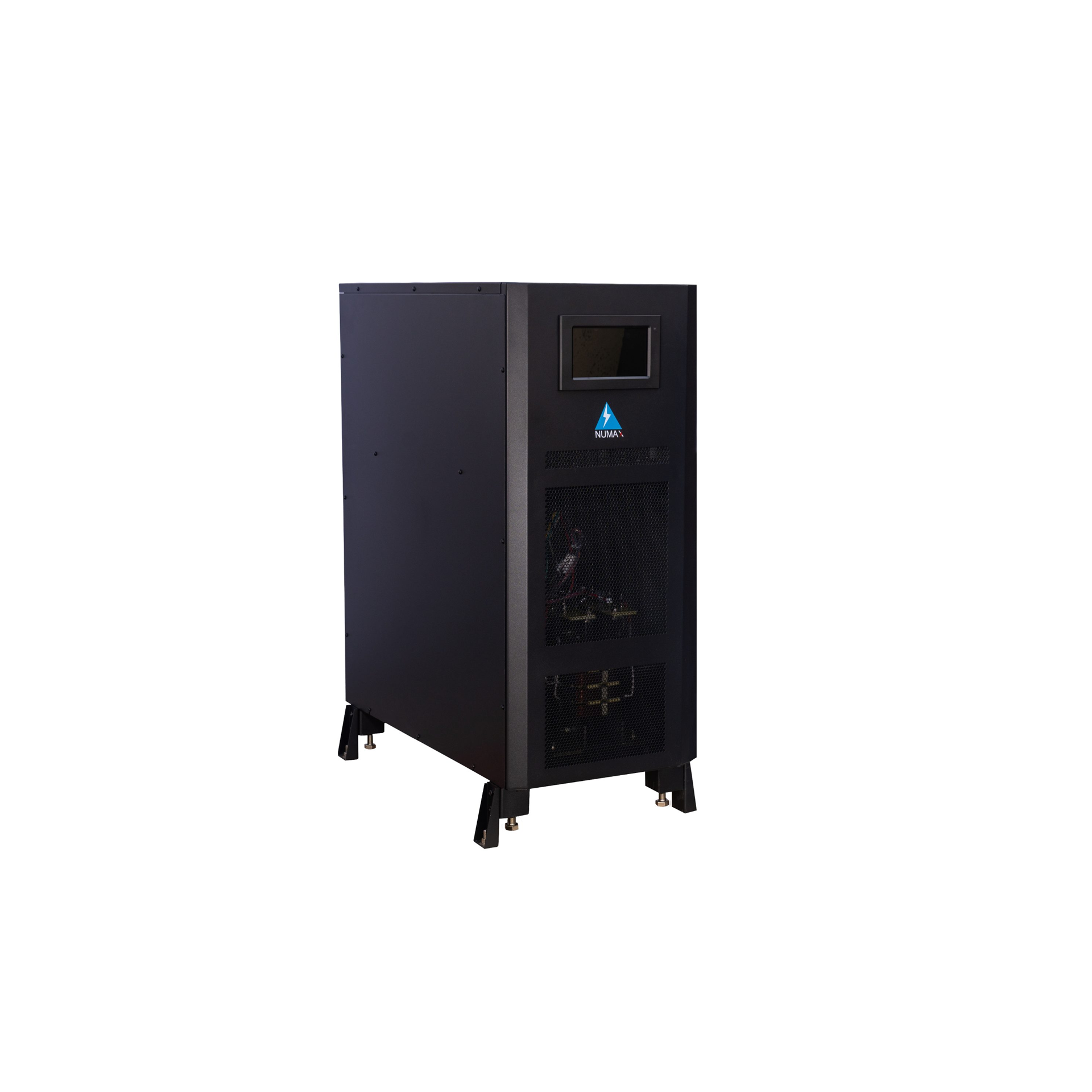 Numax 30 KVA Online UPS with Isolation Transformer (3:1)