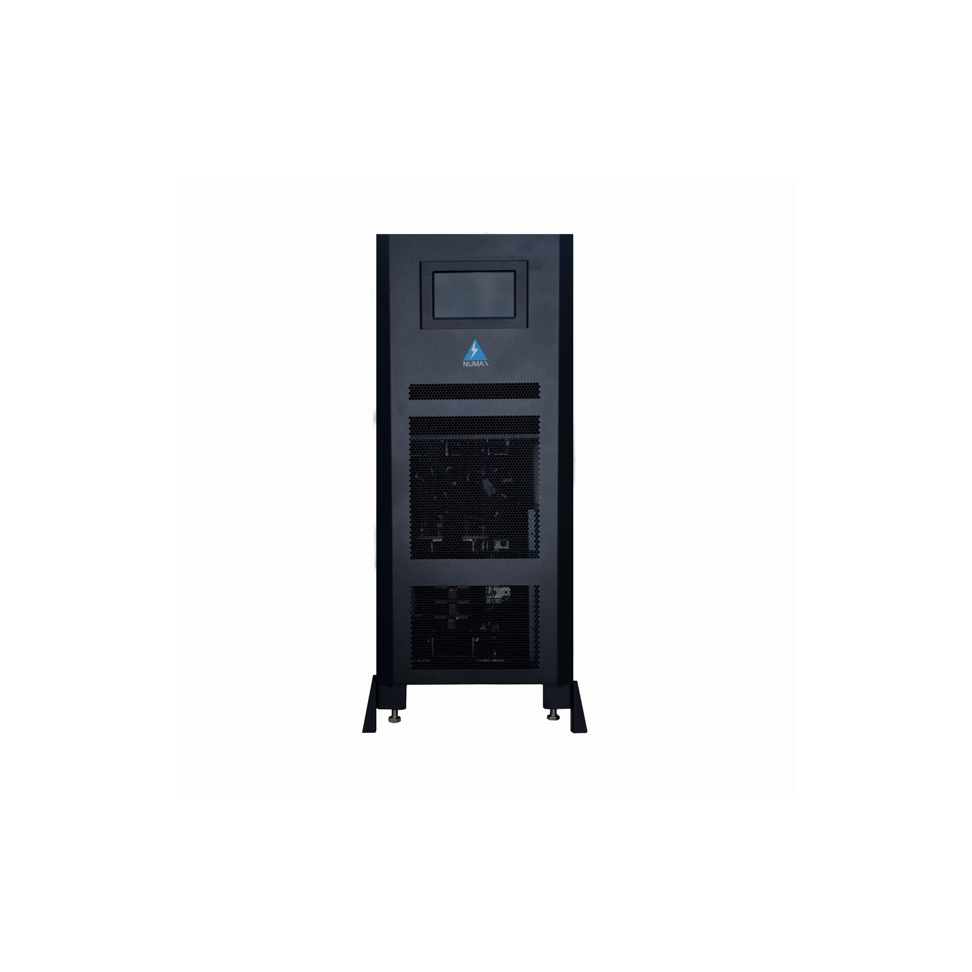 Numax 10 KVA Online UPS with Isolation Transformer (3:1)