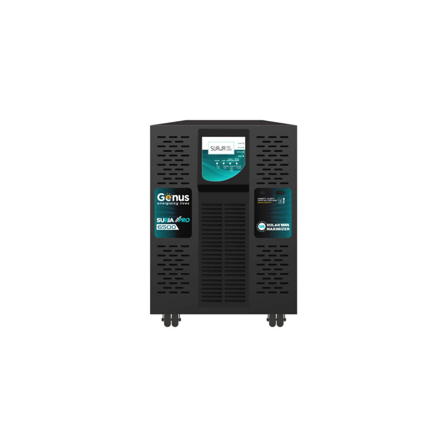 Genus 5 KVA Solar Hybrid Inverter: Surja 6500