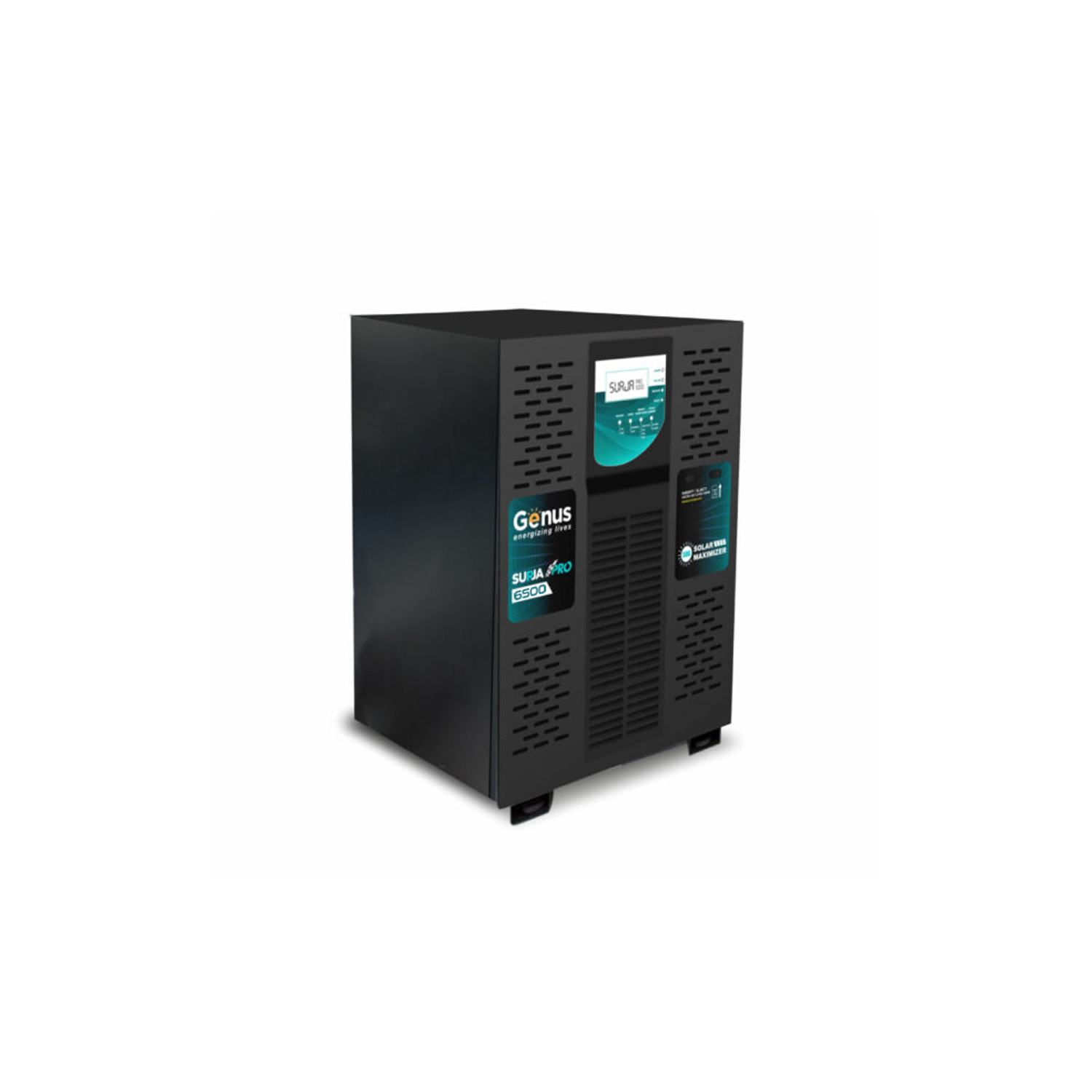 Genus 5 KVA Solar Hybrid Inverter: Surja 6500