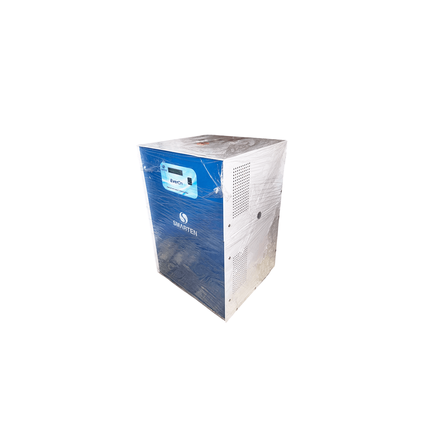 Smarten 2500VA Inverter with Inbuilt Lithium Battery: Everon 2500