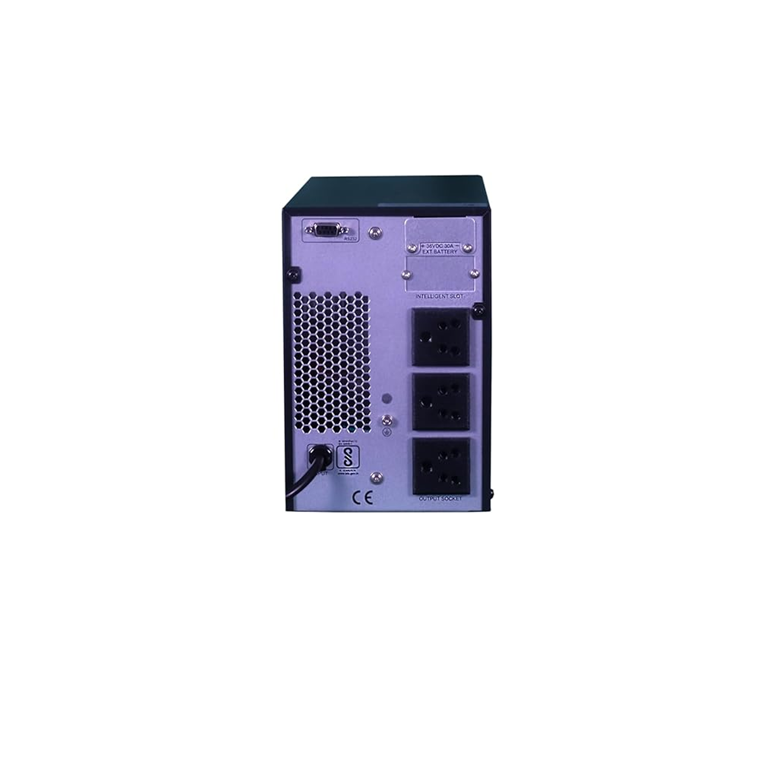 Numax 1 KVA Online UPS