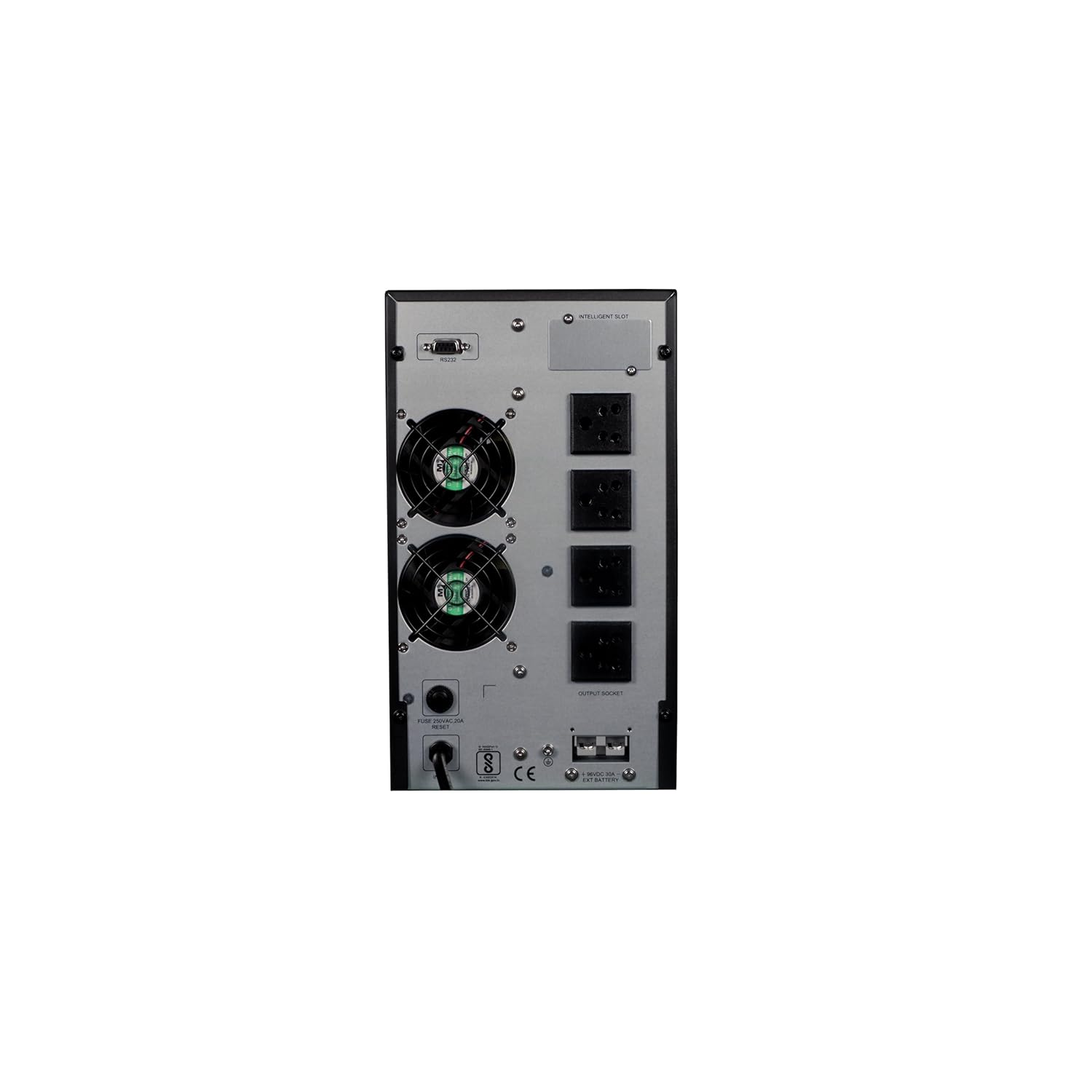 Numax 3 KVA Online UPS