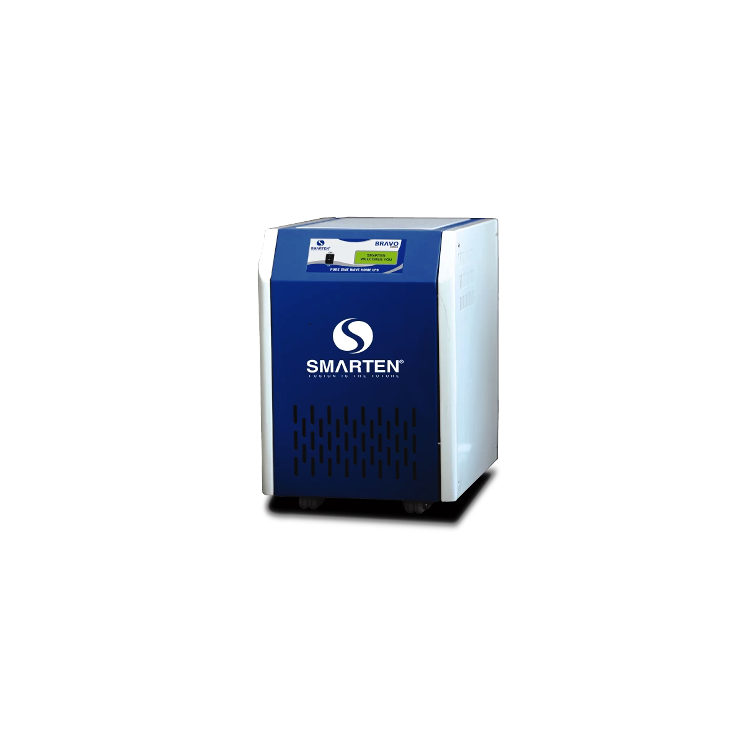 Smarten 7.5 KVA Pure Sinewave Inverter