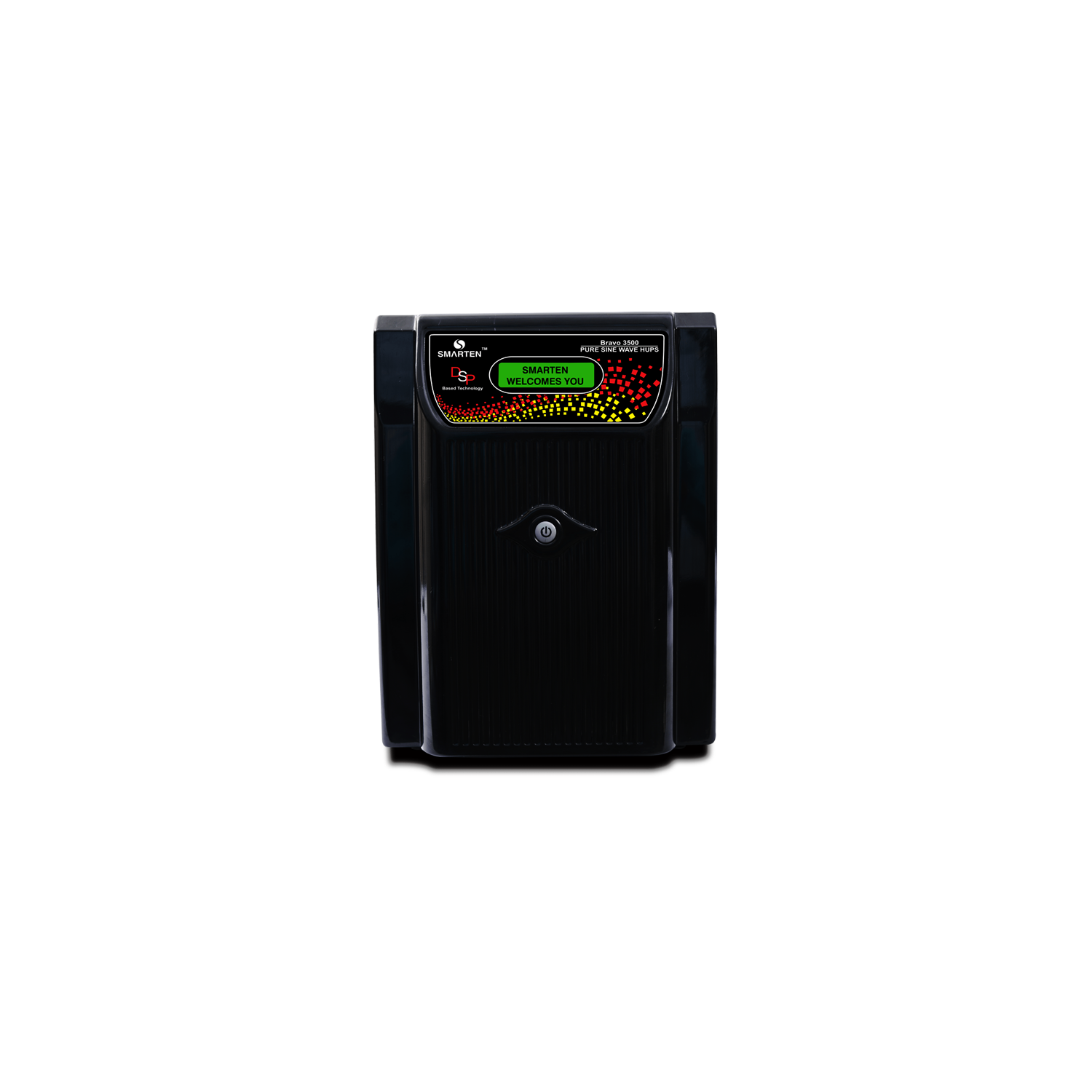 Smarten 3.5 KVA Pure Sinewave Inverter