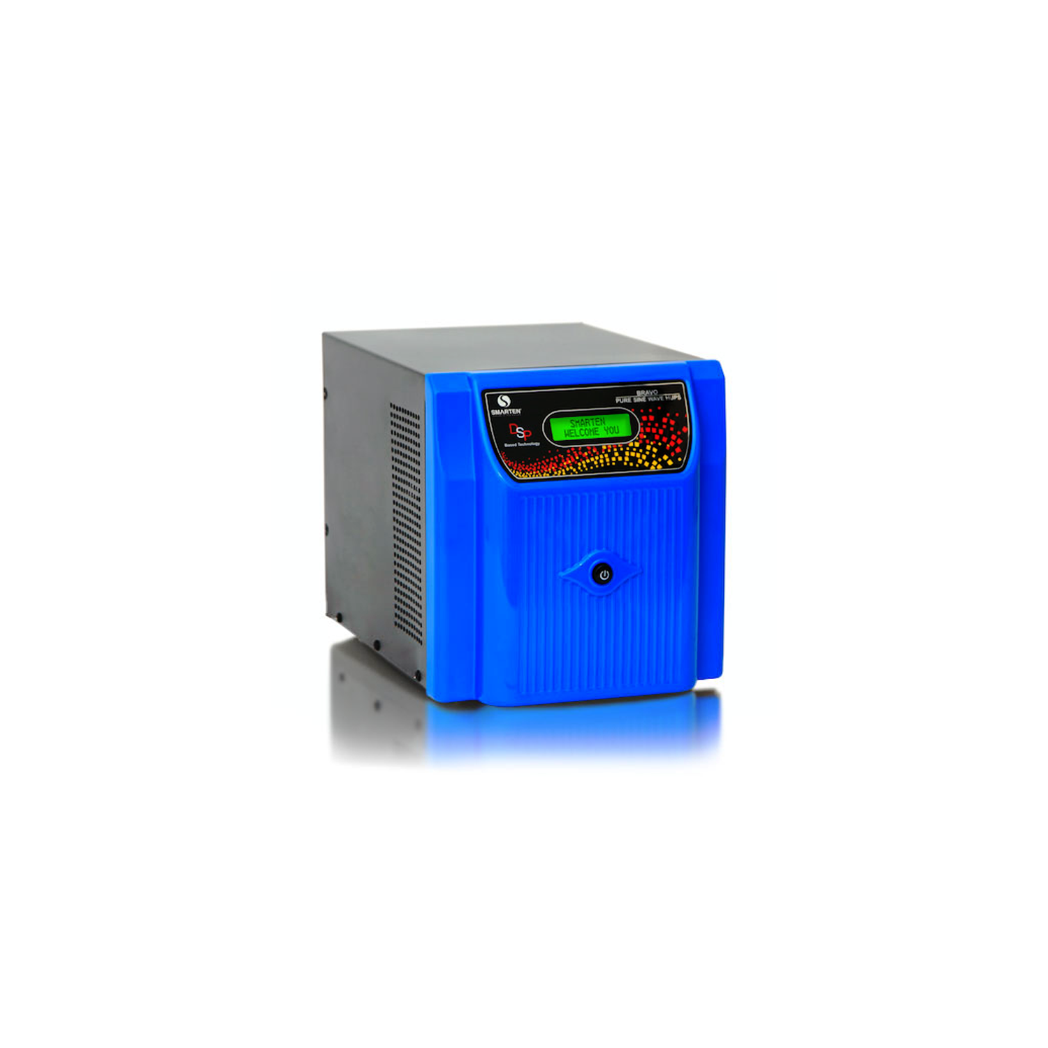 Smarten 2.5 KVA Pure Sinewave Inverter