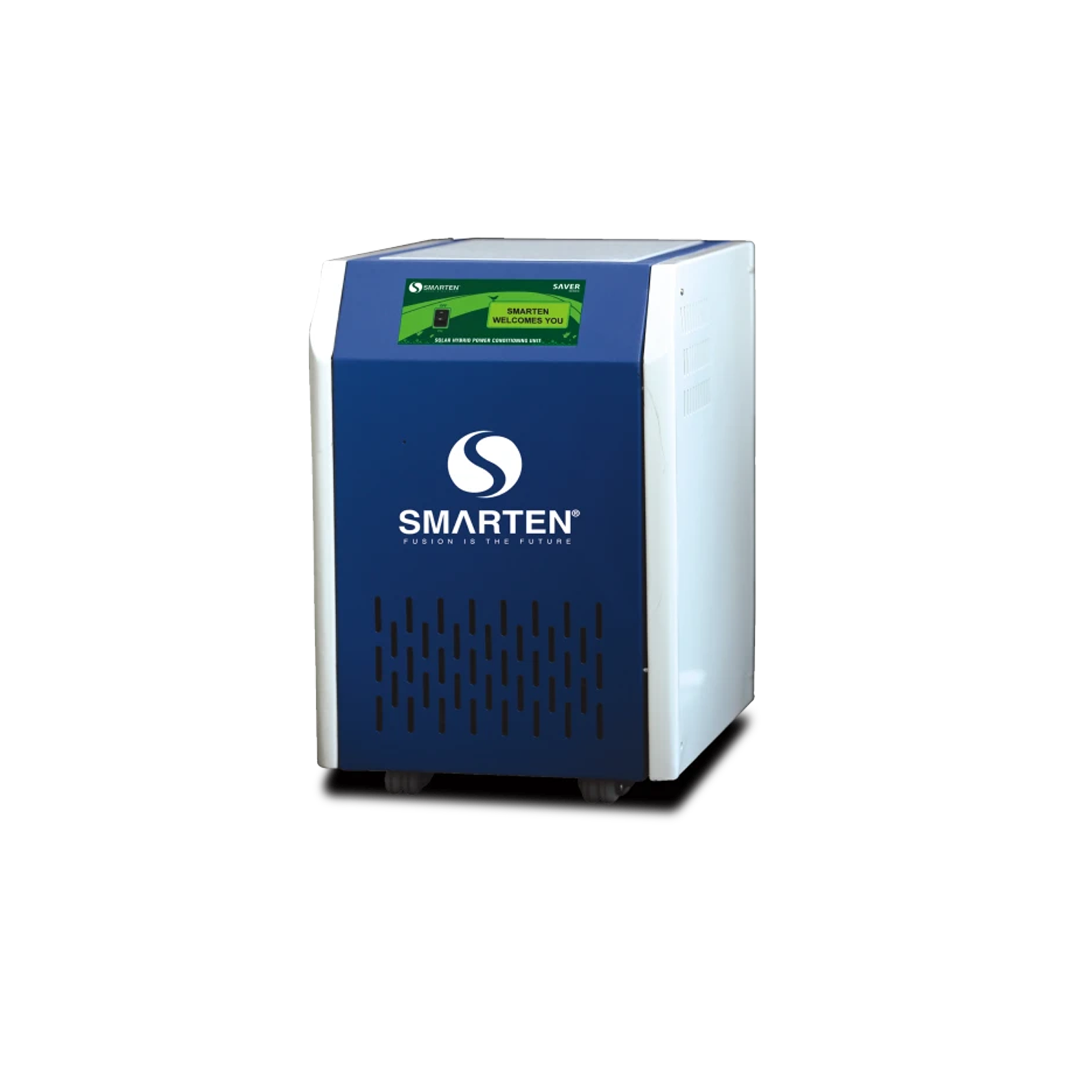 Smarten 5.5 KVA Solar Hybrid Inverter