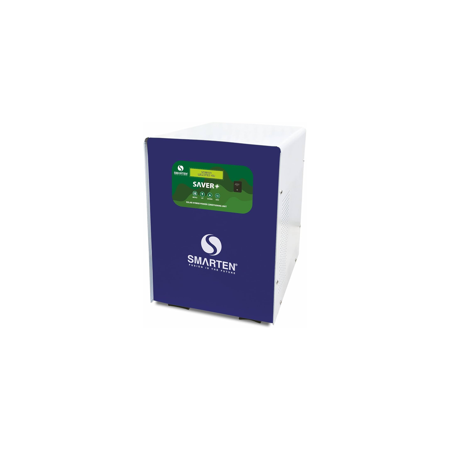 Smarten 3200VA Solar Hybrid Inverter