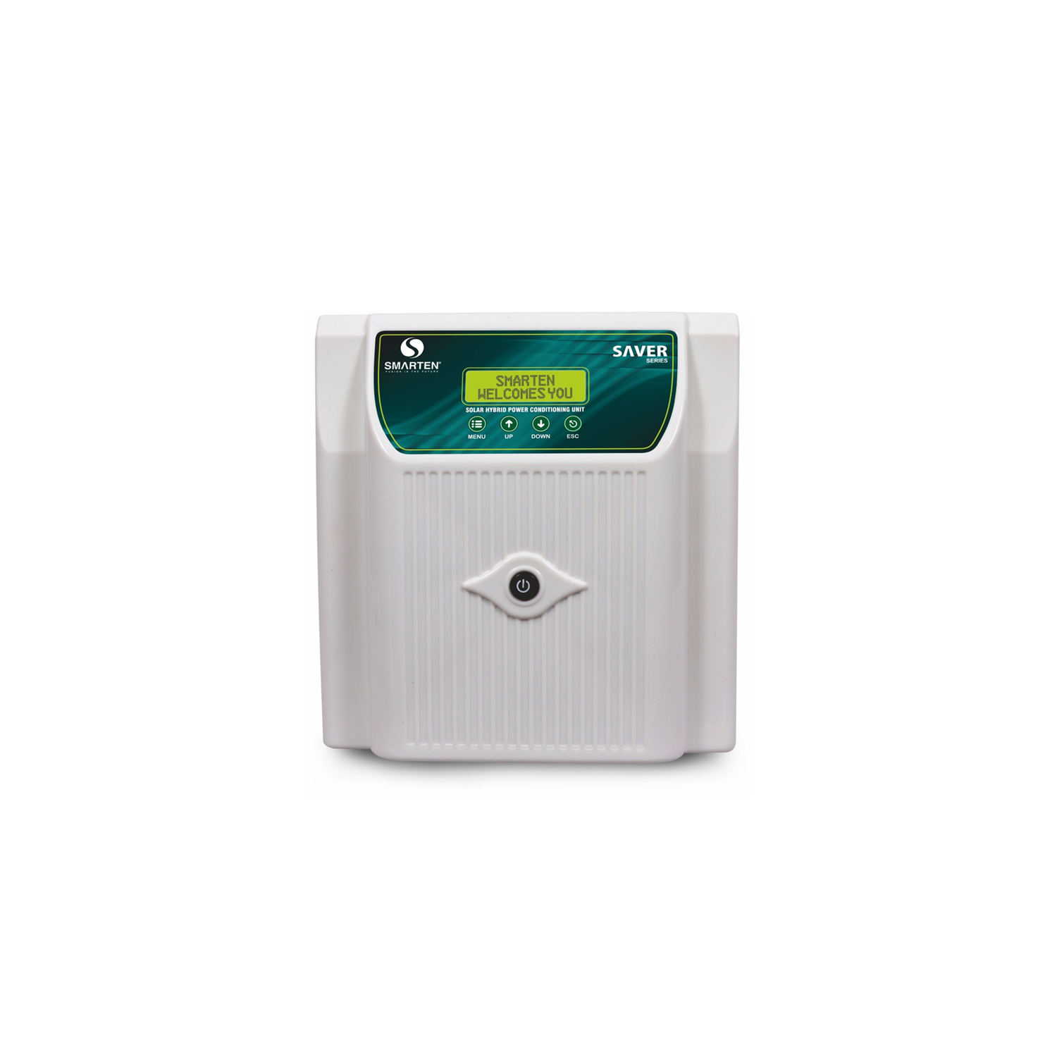 Smarten 2500VA Solar Hybrid Inverter