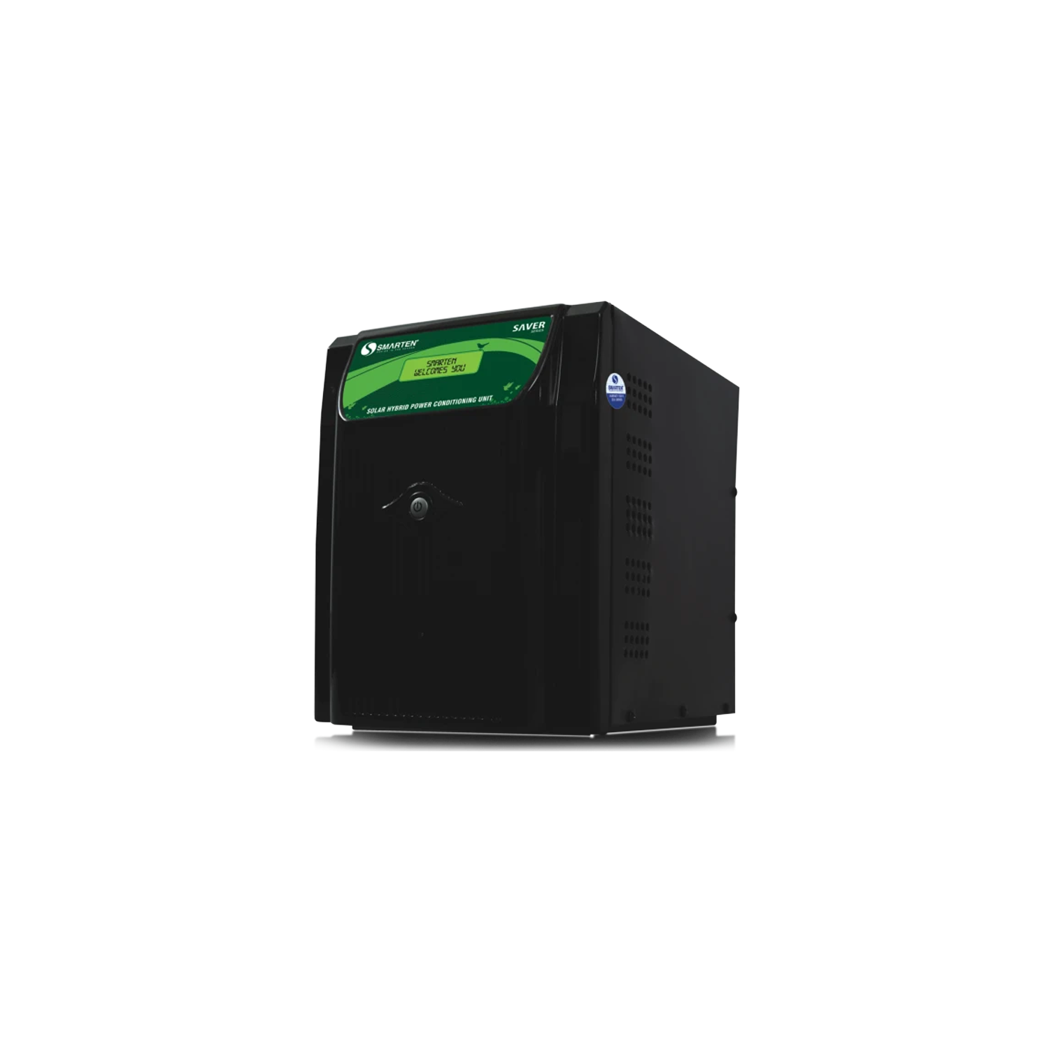 Smarten 3.5 KVA Solar Hybrid Inverter