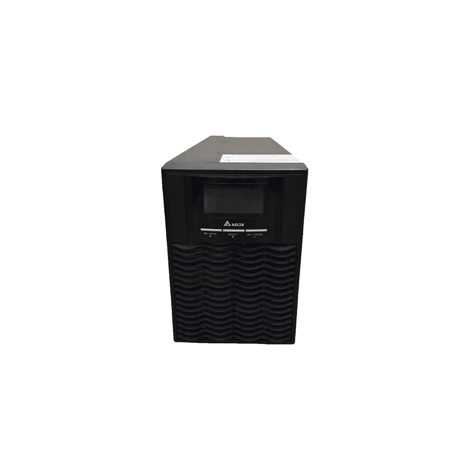 Delta 1 KVA Online UPS with Inbuilt Battery