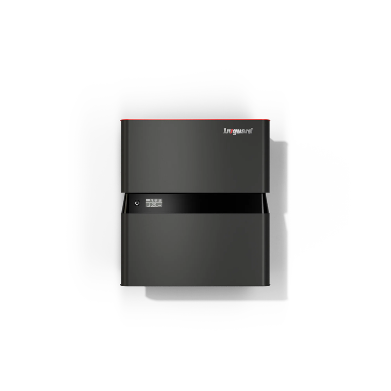 Livguard Lithium X 1500 UPS with Inbuilt Lithium Battery