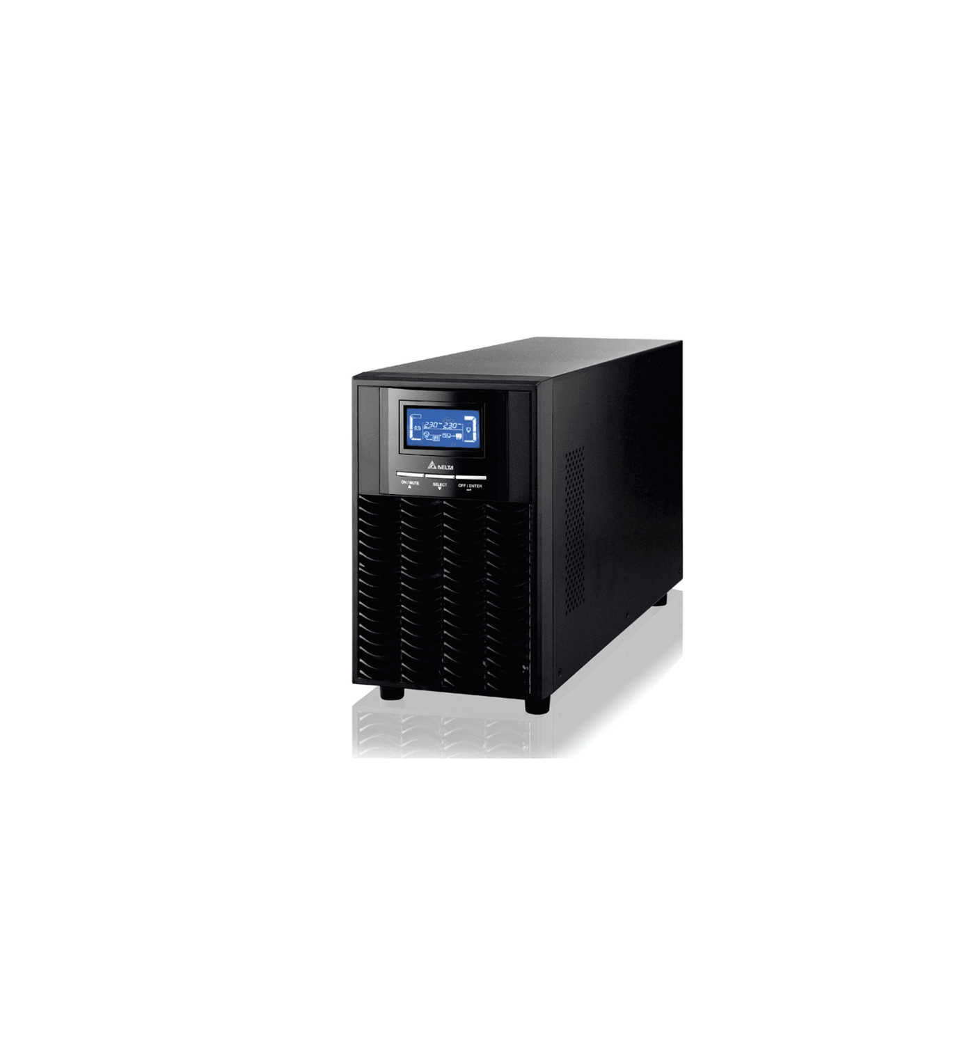 Delta 3 KVA Online UPS with Inbuilt Battery