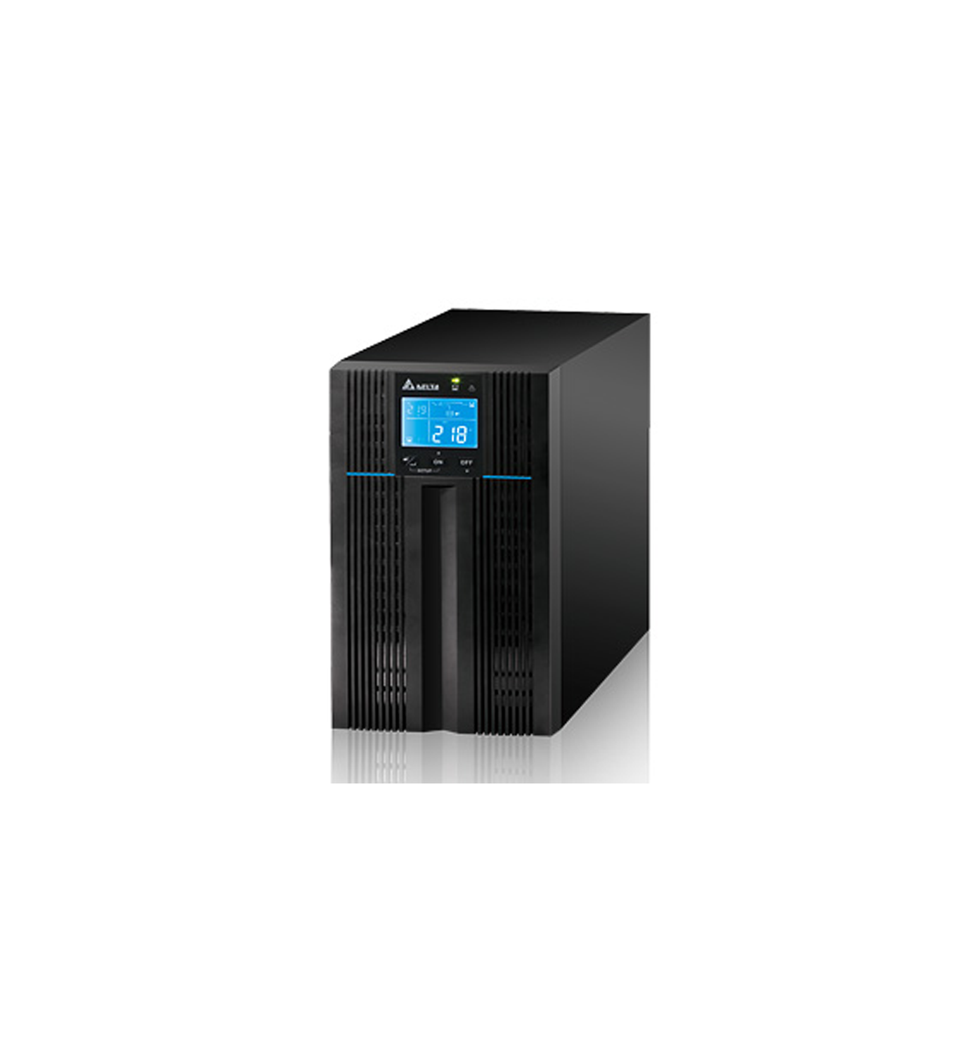 Delta 6 KVA Online UPS