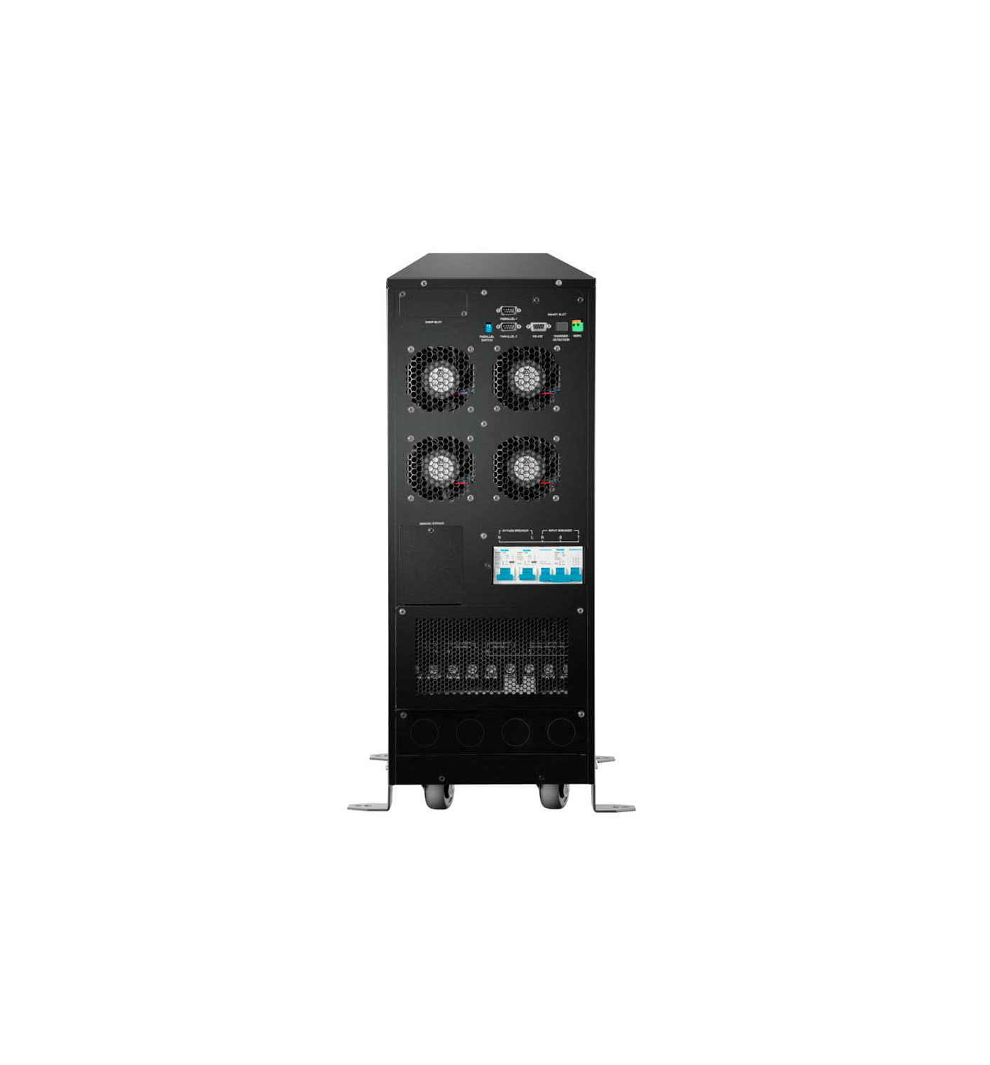 Delta 20 KVA Online UPS (3:1)